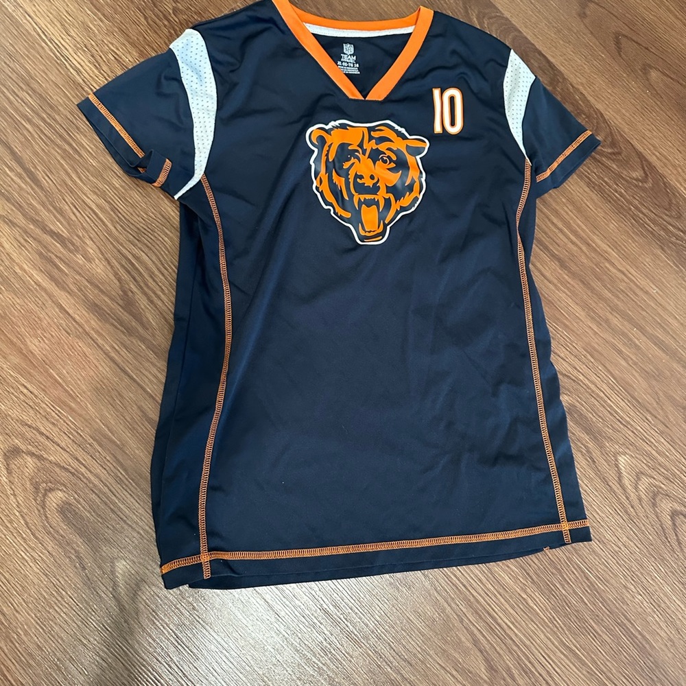 Bears jersey